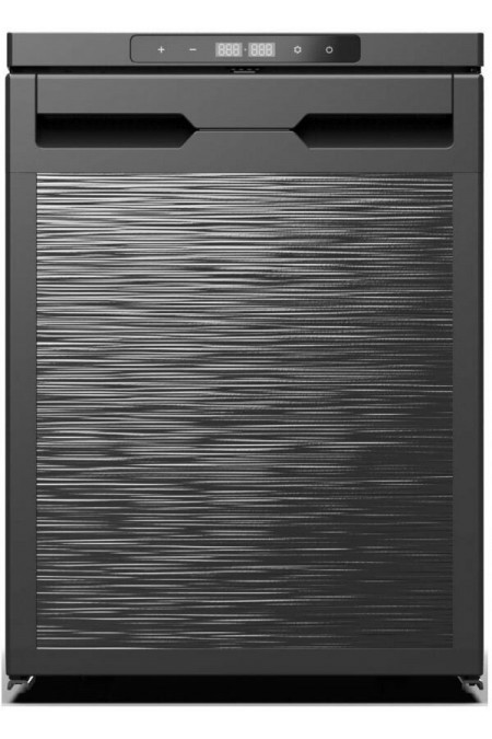 Автомобильный холодильник Alpicool CR40X (серый) 3