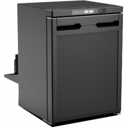 Автомобильный холодильник Alpicool CR40X (серый)