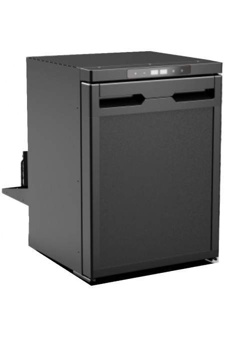 Автомобильный холодильник Alpicool CR40X (серый) 