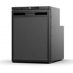 Автомобильный холодильник Alpicool CR50X (черный)