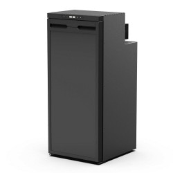 Автомобильный холодильник Alpicool CR90X (черный)