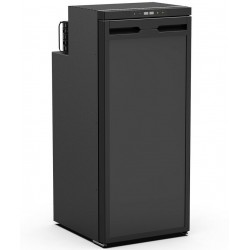 Автомобильный холодильник Alpicool CR90X (черный)