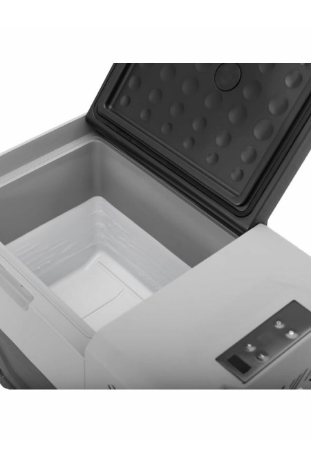 Автомобильный холодильник Alpicool CX40 (12/24) (серый) 3