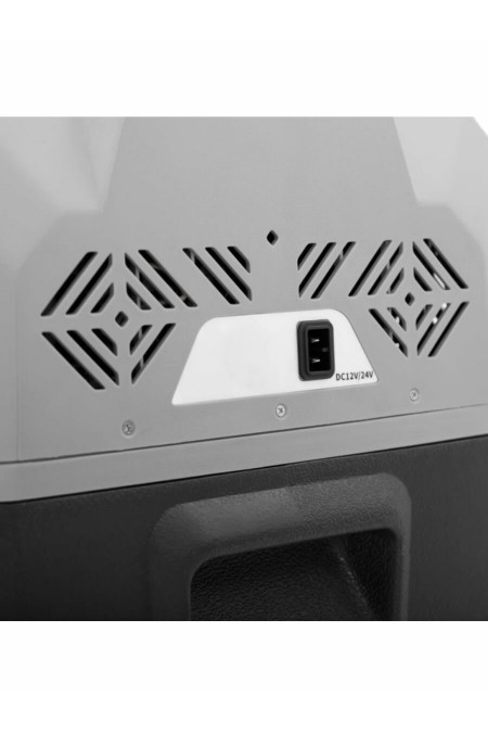 Автомобильный холодильник Alpicool CX40 (12/24) (серый) 6