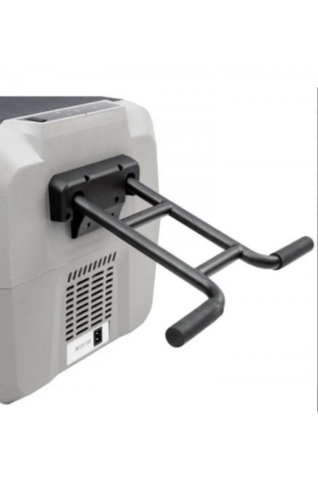 Автомобильный холодильник Alpicool ET36 (серый) 1