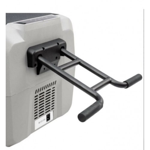 Автомобильный холодильник Alpicool ET36 (серый) 1