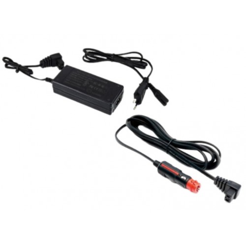 Автомобильный холодильник Alpicool ET36 (серый) 3