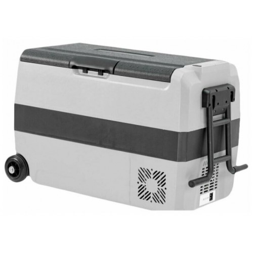 Автомобильный холодильник Alpicool ET50 (серый) 