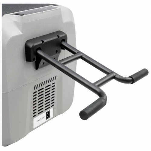 Автомобильный холодильник Alpicool ET50 (серый) 1