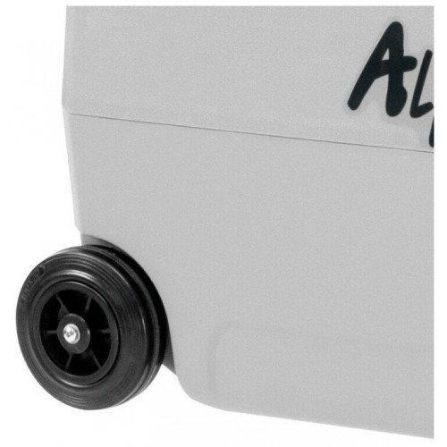 Автомобильный холодильник Alpicool ET50 (серый) 6