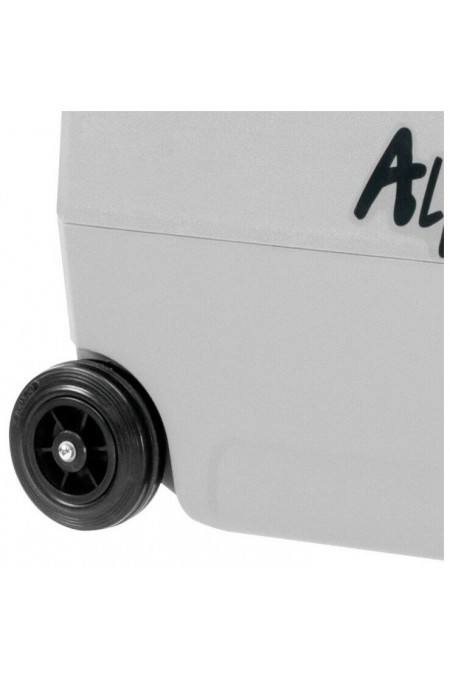 Автомобильный холодильник Alpicool ET50 (серый) 6