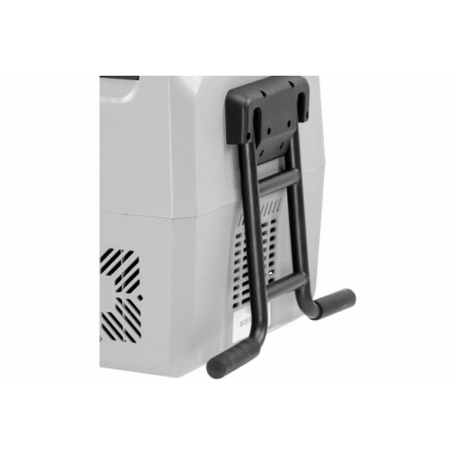 Автомобильный холодильник Alpicool ET50 (серый) 8