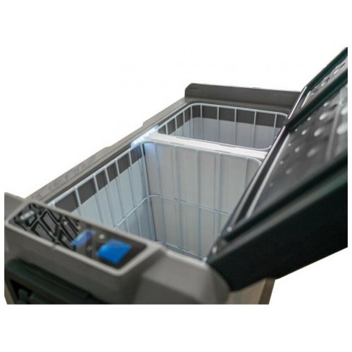 Автомобильный холодильник Alpicool ET60 (серый) 3