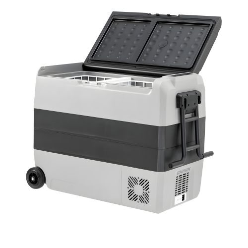 Автомобильный холодильник Alpicool ET60 (серый) 4