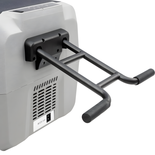 Автомобильный холодильник Alpicool ET60 (серый) 7