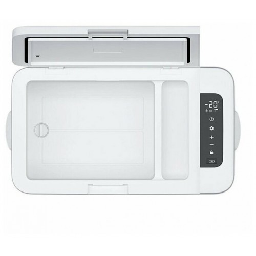 Автомобильный холодильник Alpicool MK18 (12/24) (серый) 1