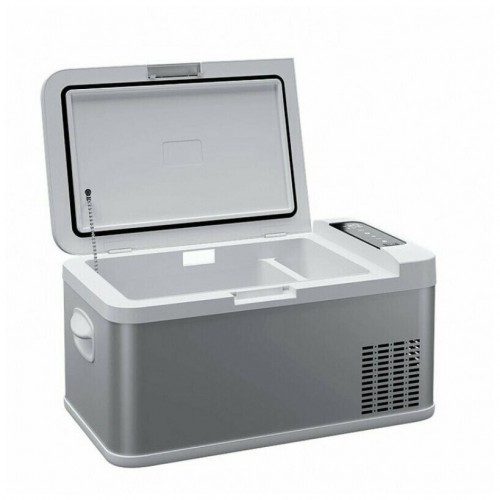 Автомобильный холодильник Alpicool MK18 (12/24) (серый) 2