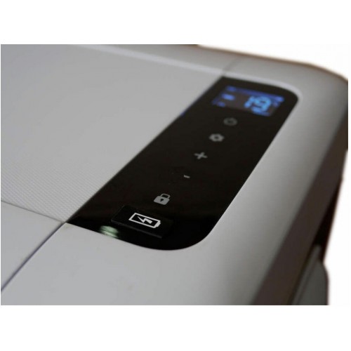 Автомобильный холодильник Alpicool MK18 (12/24) (серый) 6