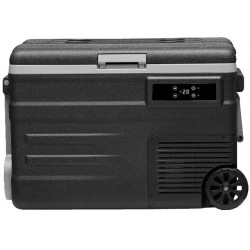 Автомобильный холодильник Alpicool U45 (12/24) (черный)