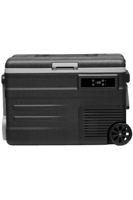 Автомобильный холодильник Alpicool U45 (12/24) (черный) 