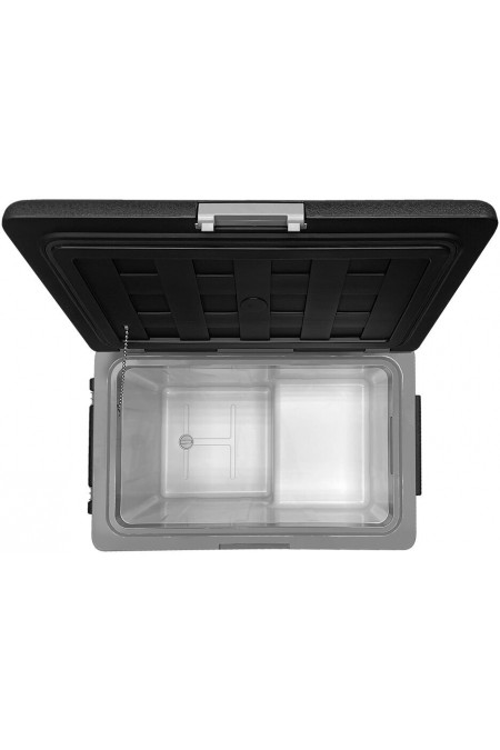 Автомобильный холодильник Alpicool U45 (12/24) (черный) 3