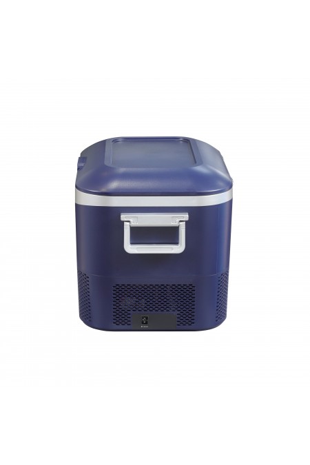 Автомобильный холодильник Бирюса Compact HC-18P5 (синий) 7