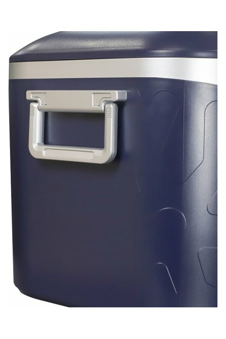 Автомобильный холодильник Бирюса Compact HC-18P5 (синий) 8