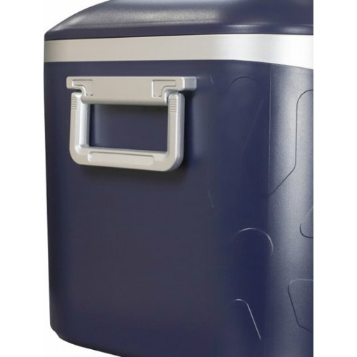 Автомобильный холодильник Бирюса Compact HC-18P5 (синий) 8