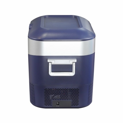 Автомобильный холодильник БИРЮСА HC-22P5 (темно-синий) 2
