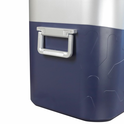 Автомобильный холодильник БИРЮСА HC-22P5 (темно-синий) 3