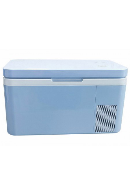 Автомобильный холодильник БИРЮСА HC-24P4 (голубой) 1