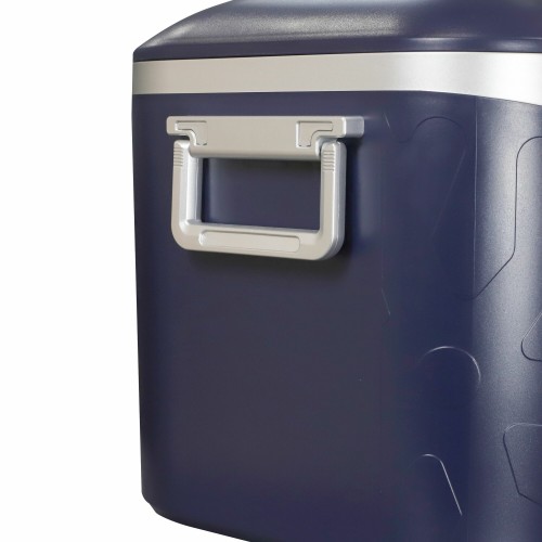 Автомобильный холодильник Бирюса НС-18P5 (темно-синий) 5