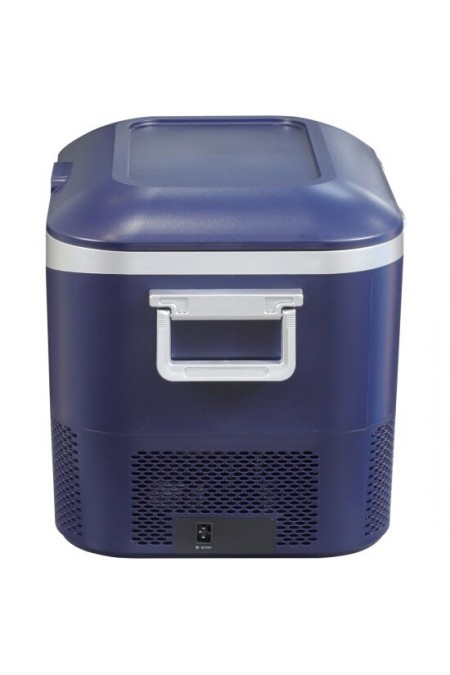 Автомобильный холодильник Бирюса НС-18P5 (темно-синий) 7