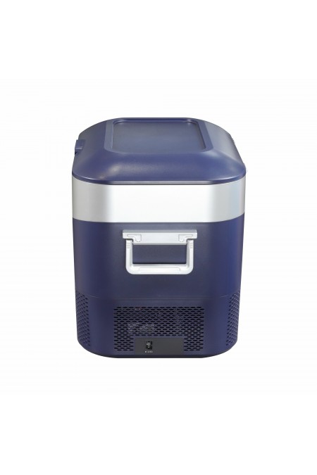 Автомобильный холодильник Бирюса НС-22P5 (синий) 1