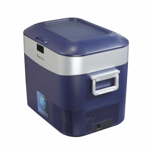Автомобильный холодильник Бирюса НС-22P5 (синий) 3