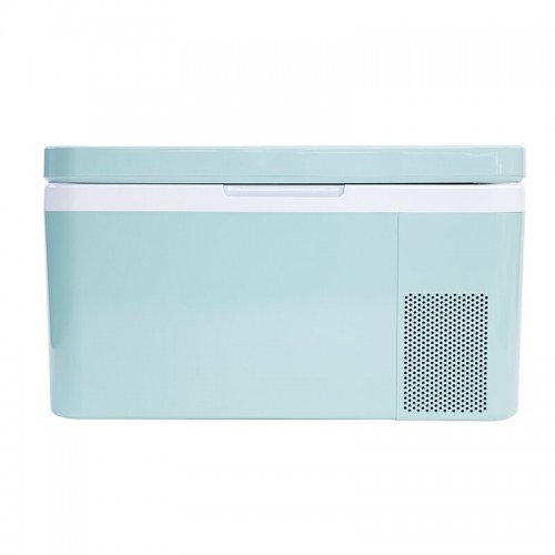 Автомобильный холодильник Бирюса НС-24G1 (черный) 9