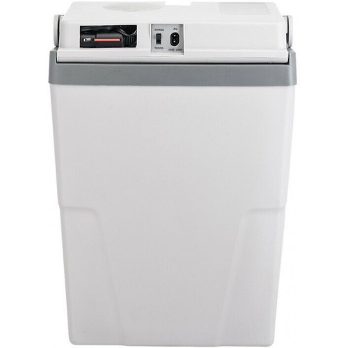 Автомобильный холодильник Harper CBH-122 (белый) 2