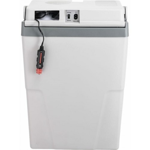 Автомобильный холодильник Harper CBH-122 (белый) 4