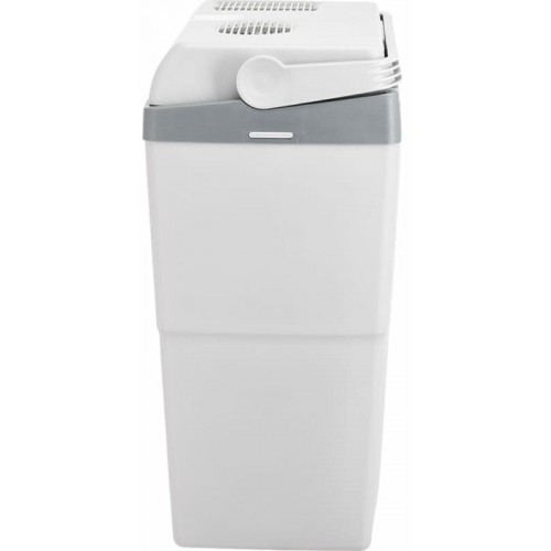 Автомобильный холодильник Harper CBH-122 (белый) 6