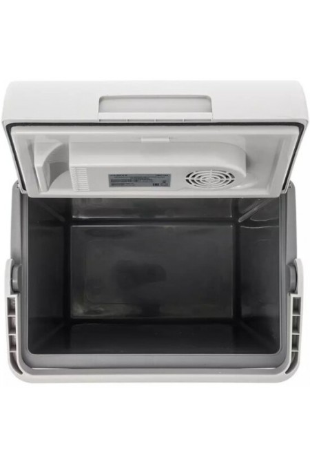 Автомобильный холодильник Harper CBH-122 (белый) 5