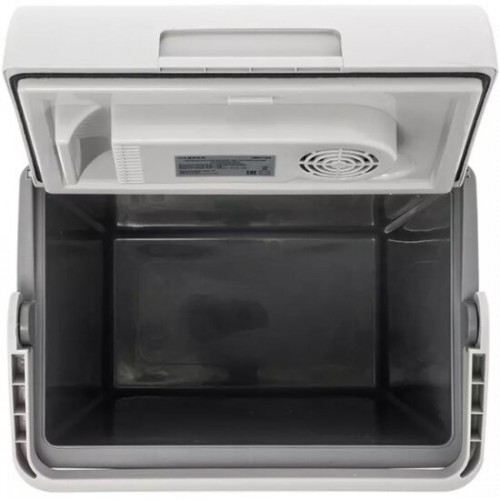 Автомобильный холодильник Harper CBH-122 (белый) 5