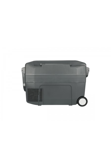 Автомобильный холодильник HARPER CRF-40 (черный) 4