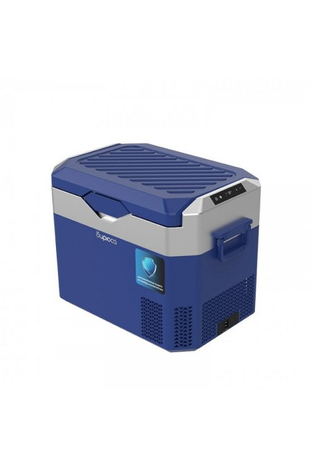 Автомобильный холодильник Холодильник БИРЮСА HC-30P5 (темно-синий) 