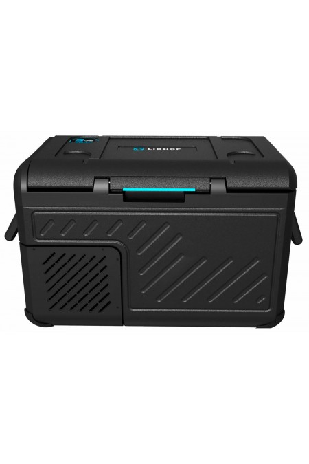 Автомобильный холодильник Libhof W-26 (черный) 1