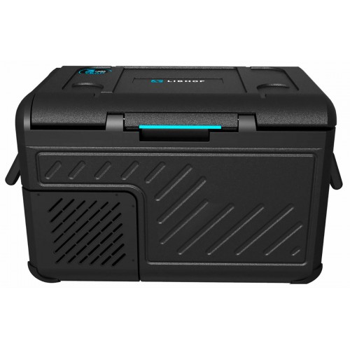 Автомобильный холодильник Libhof W-26 (черный) 1