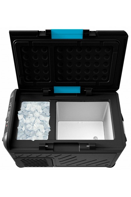 Автомобильный холодильник Libhof W-26 (черный) 3