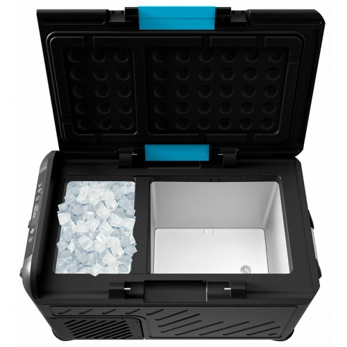 Автомобильный холодильник Libhof W-26 (черный) 3