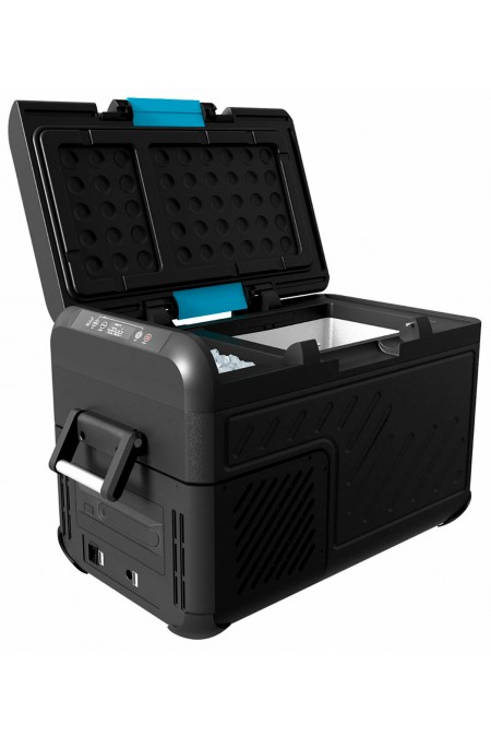 Автомобильный холодильник Libhof W-26 (черный) 4