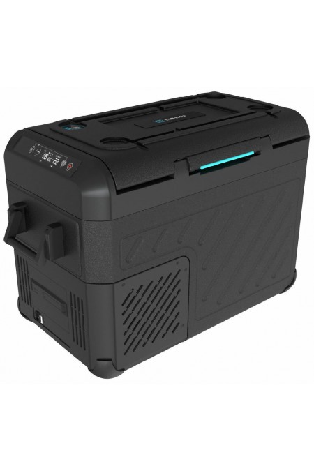 Автомобильный холодильник Libhof W-35D (черный) 