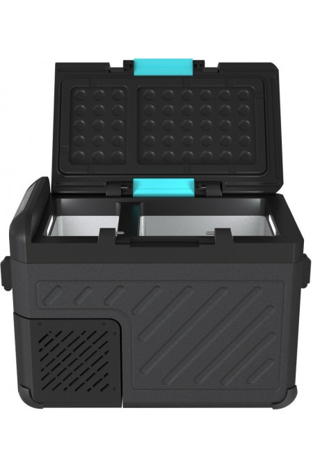 Автомобильный холодильник Libhof W-35D (черный) 3